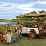 South Africa Honeymoon Safari Deals